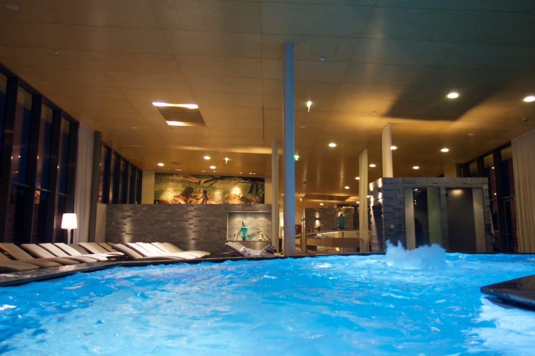 Pool Tauern SPA Zell am See-Kaprun