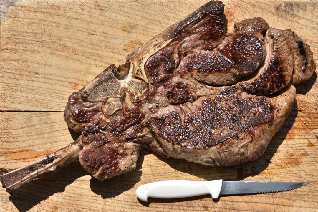 Gastro Hotel Monte Paraccia