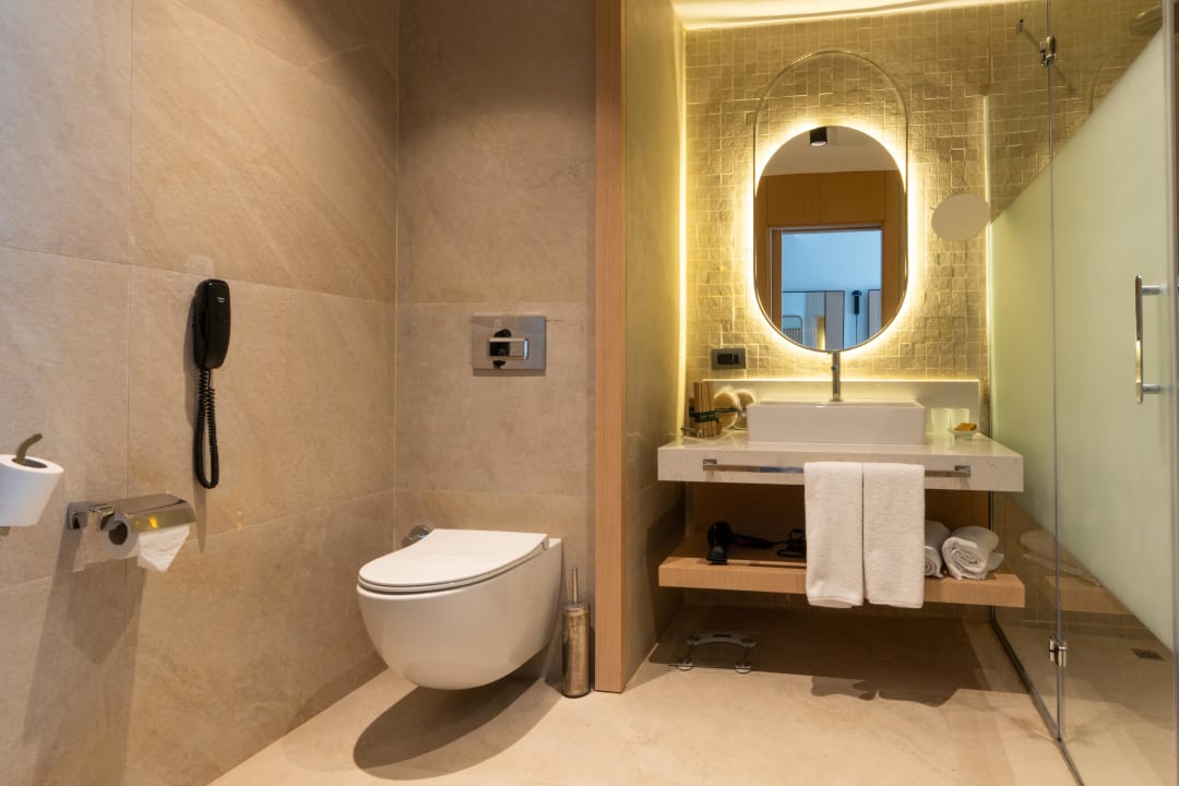 Zimmer Megasaray Mount Erciyes