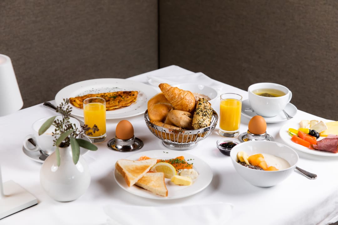 Gastro Familien- & Gartenhotel Theresia