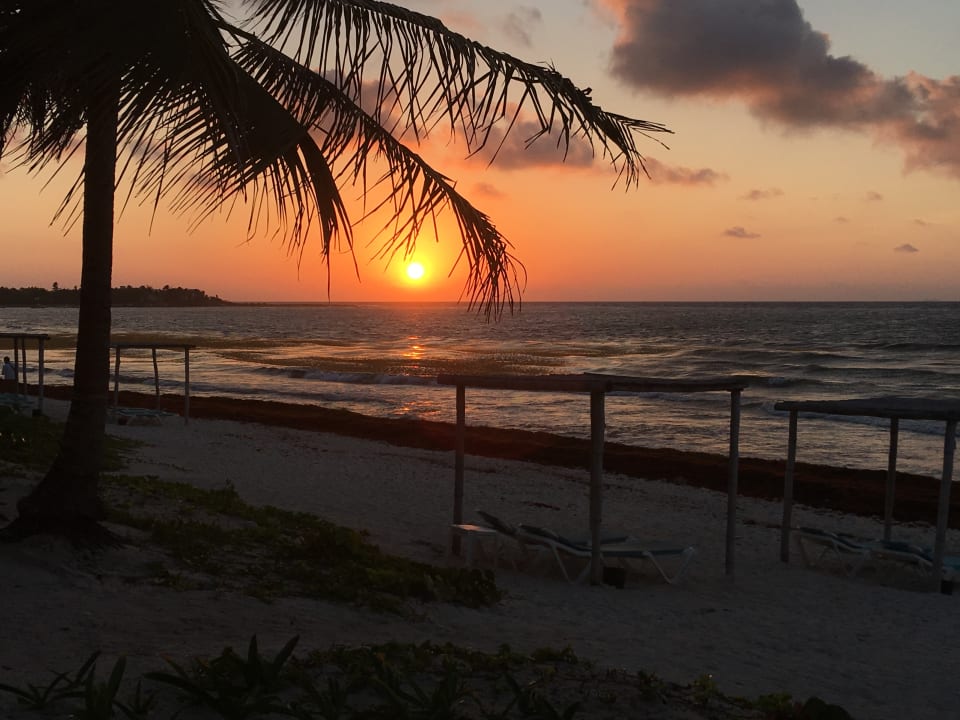 Strand Akumal Bay Beach & Wellness Resort
