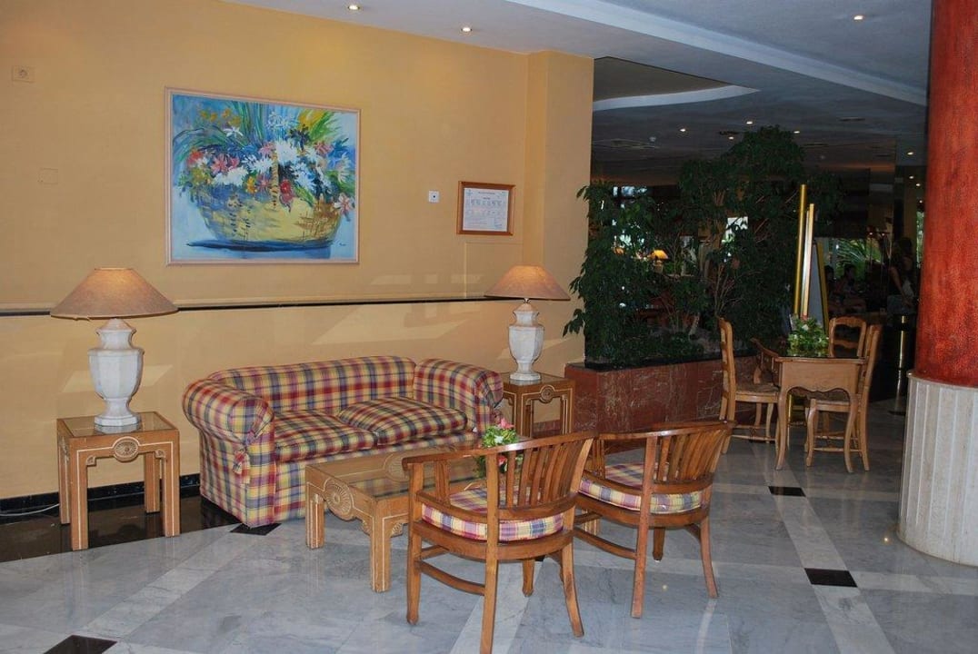 Gemütliche Ruhezonen Coral La Quinta Park Suites