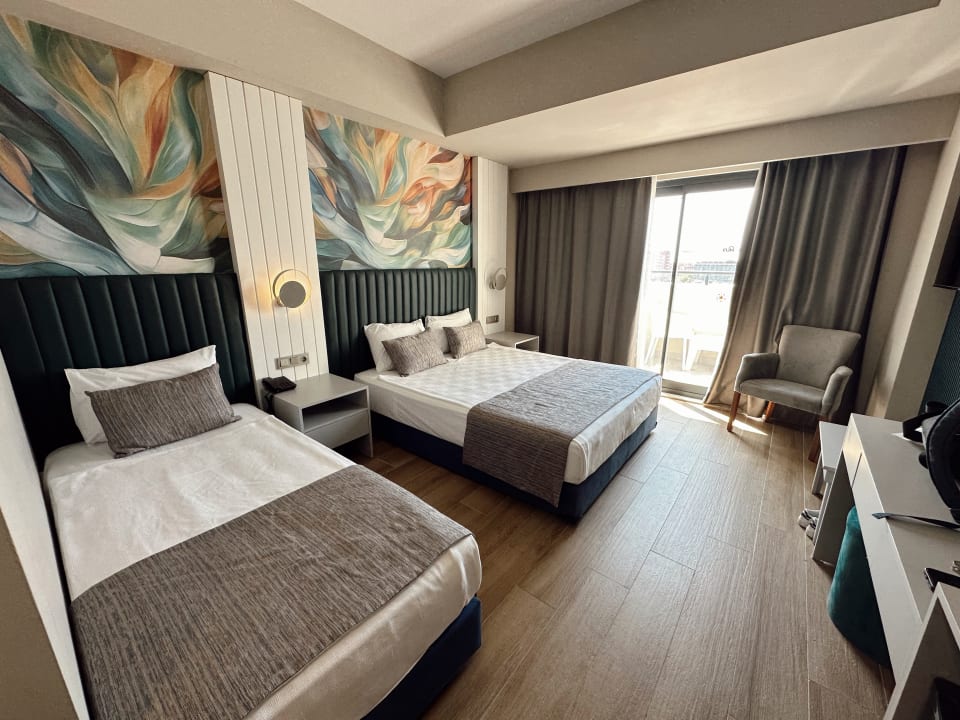 Zimmer Dream Fun World