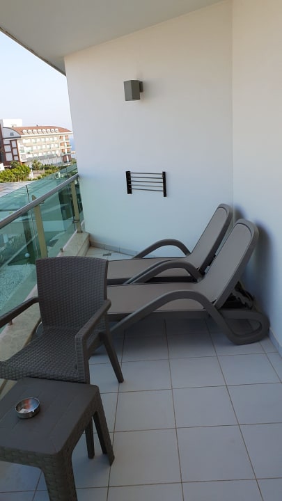 Zimmer Side Sunport Hotel & Spa