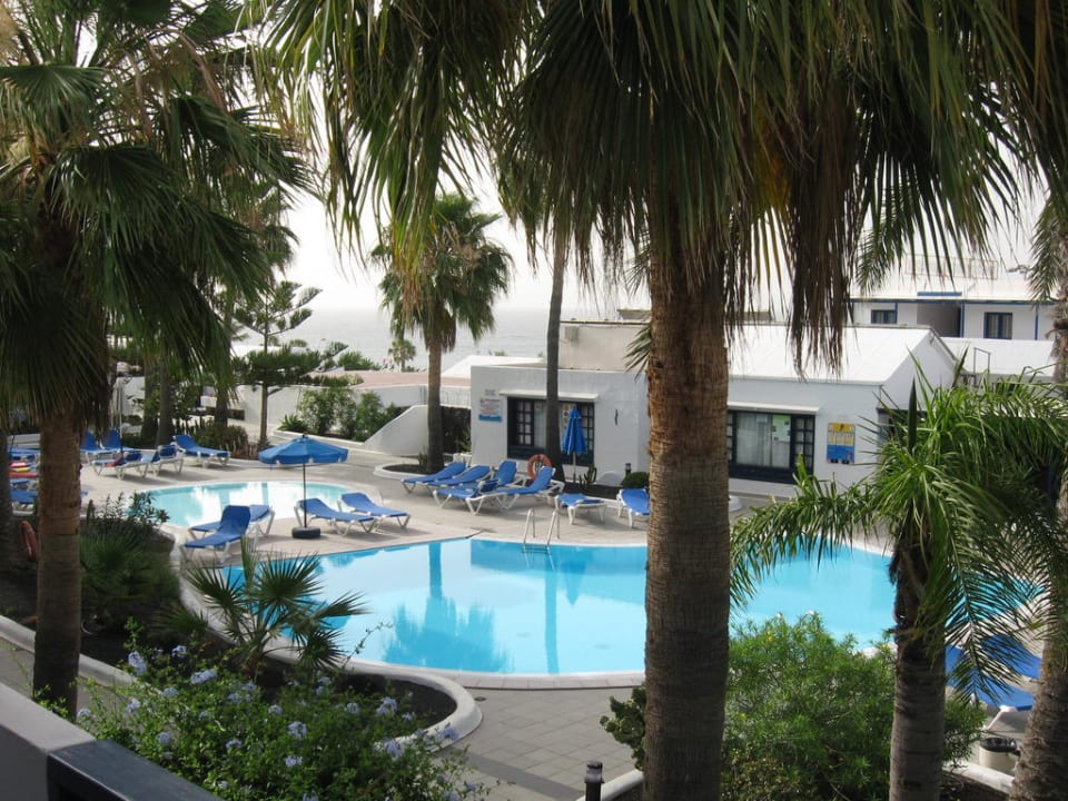 Blick zum Meer Bungalows & Appartements Playamar