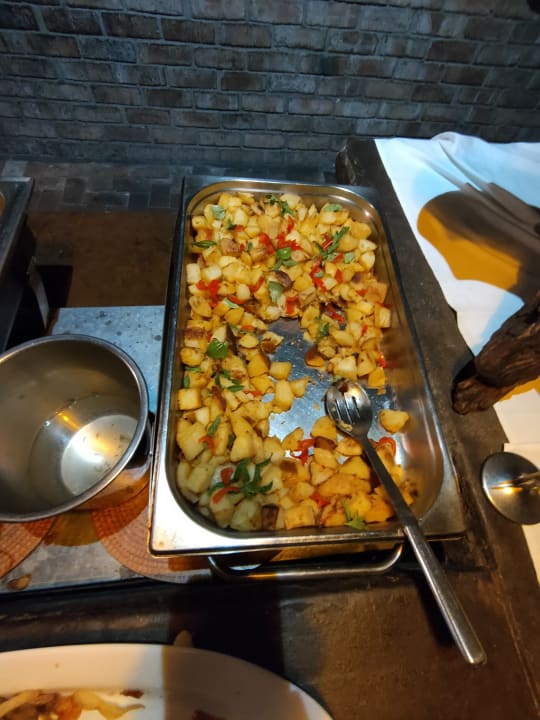 Gastro Etosha Village