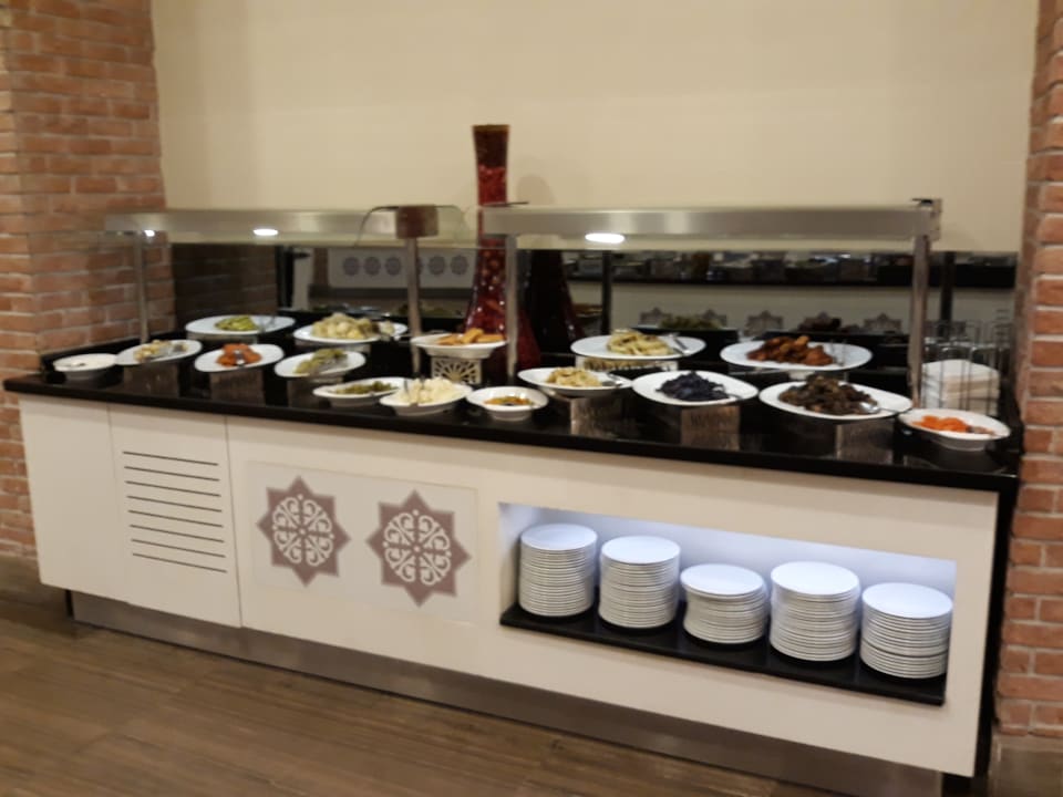 Gastro Sherwood Exclusive Lara