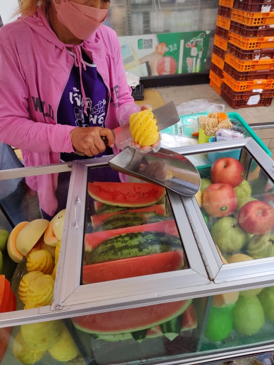 Gastro Hotel Aiyara Palace