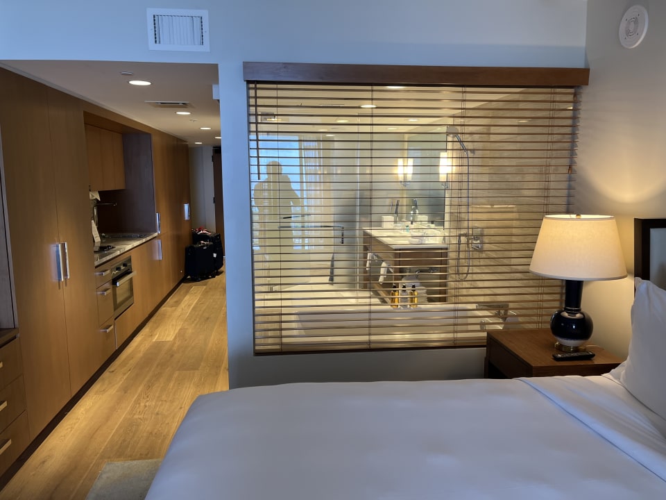 Zimmer The Ritz-Carlton Residences, Waikiki Beach