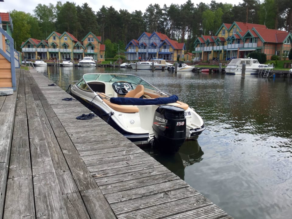 Hafendorf Rheinsberg Precise Resort Hafendorf Rheinsberg