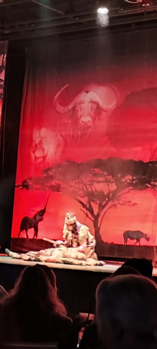 Sport & Freizeit Dream World Aqua Hotel