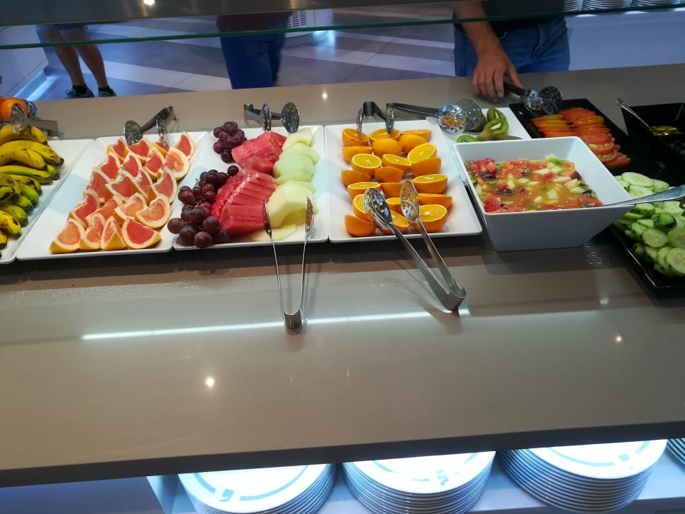 Gastro Atlantic Mirage Suites & Spa - Adults only