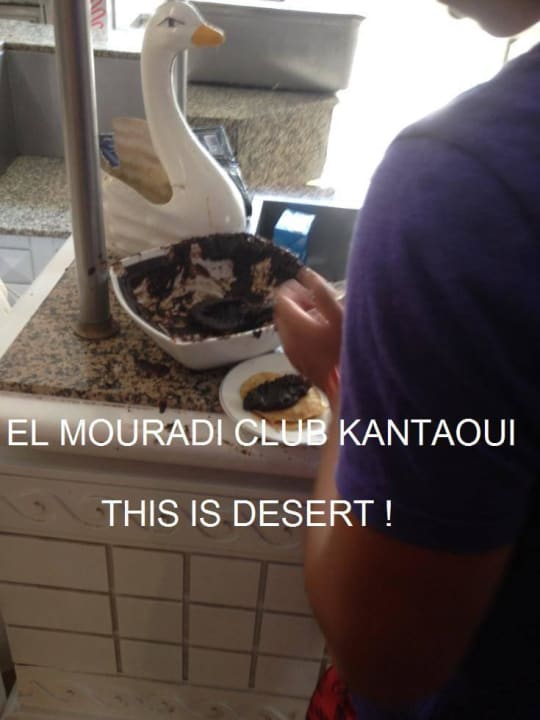 EL MOURADI CLUB KANTAOUI El Mouradi Club Kantaoui