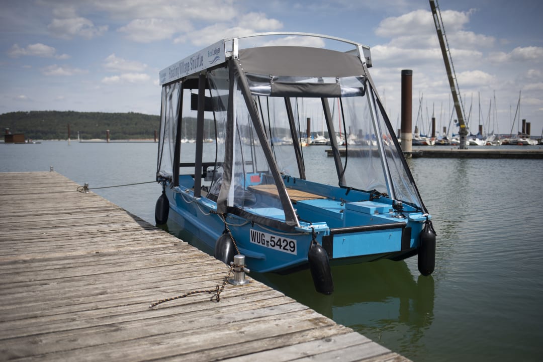 Sonstiges Floating Village Brombachsee
