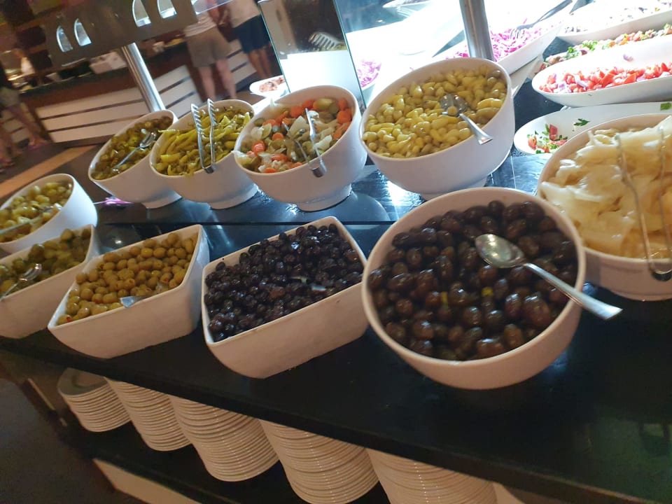 Gastro Dizalya Palm Garden