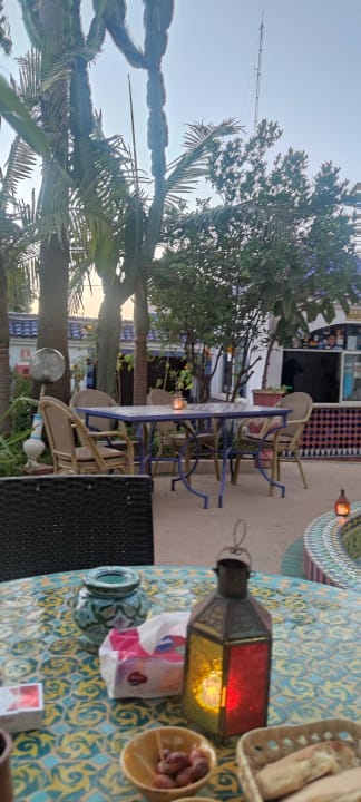 Gastro Hotel Riad Du Pecheur