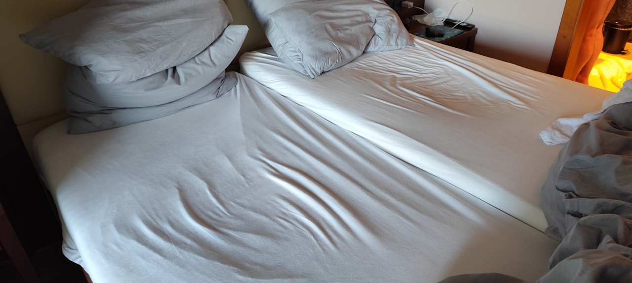 Zimmer Hotel Holzapfel