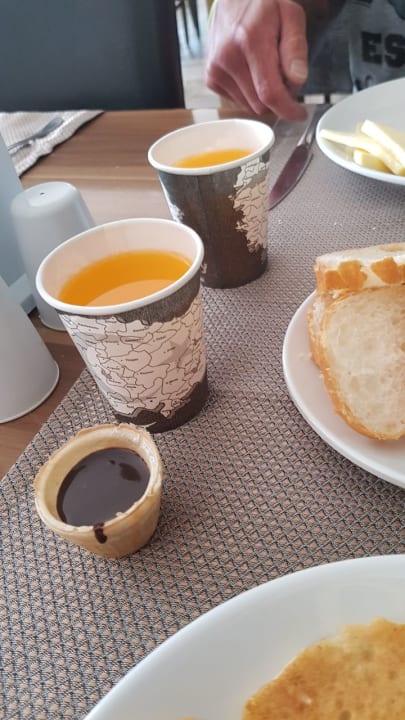 Gastro Dedeman Kemer Resort