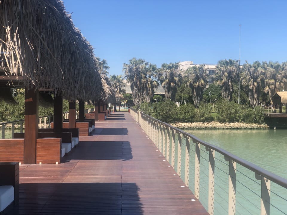 Strand Gloria Serenity Resort