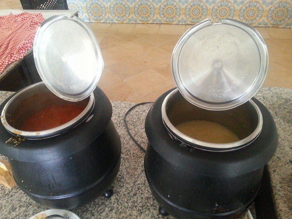 7 Tage das Gleiche 2014 Alassio Hotel and Thalasso