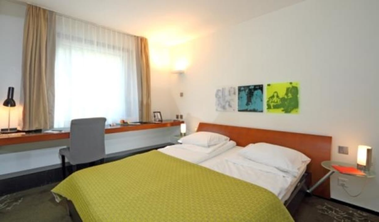 Superior Doppelzimmer Hotel du Théâtre By Fassbind