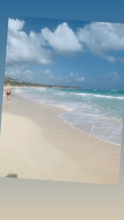 Strand Grand Palladium Select Bávaro Resort & Spa