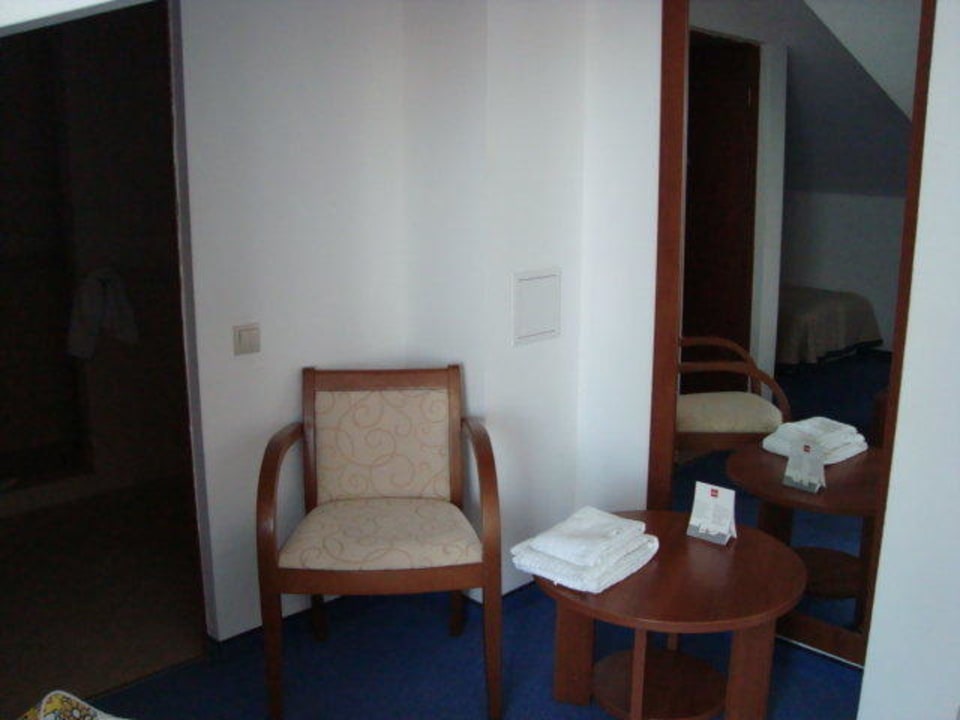 Zimmer 7111 Alua Helios Bay