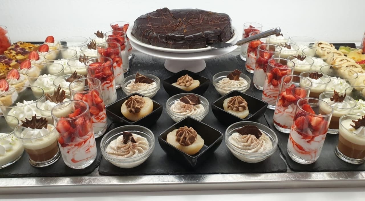 Gastro HM Balanguera Beach