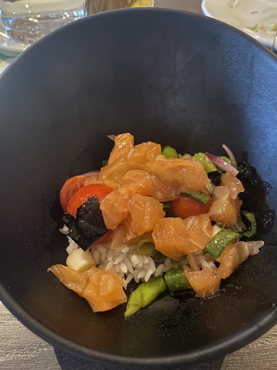 Gastro Aldiana Club Schlanitzen Alm