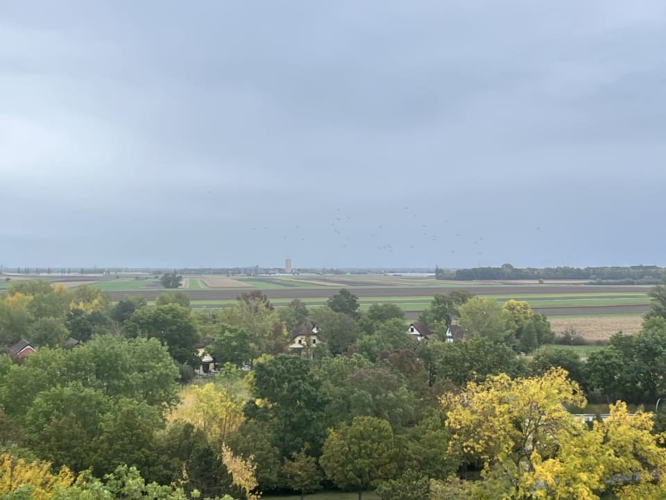 Gartenanlage Hotel VILA VITA Pannonia