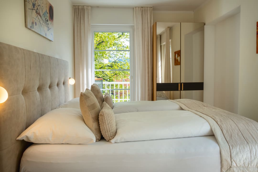 Zimmer Residence Diana