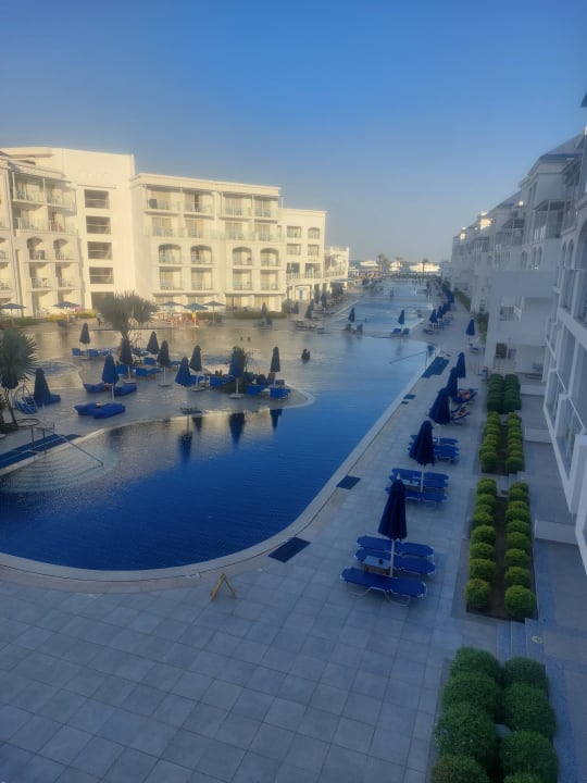 Pool Pickalbatros Blu Spa Resort