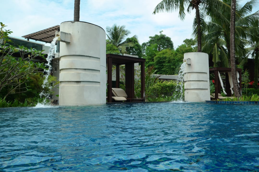 Pool Ramada Resort by Wyndham Khao Lak