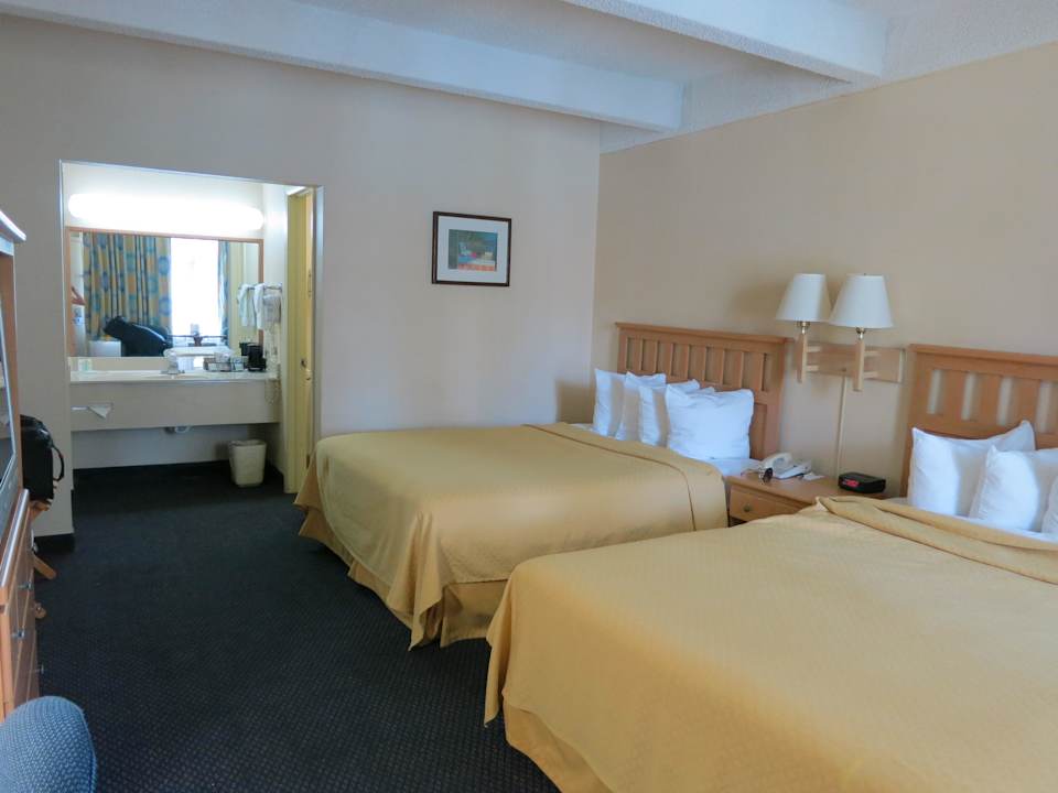 Zimmer The Gates Hotel Key West