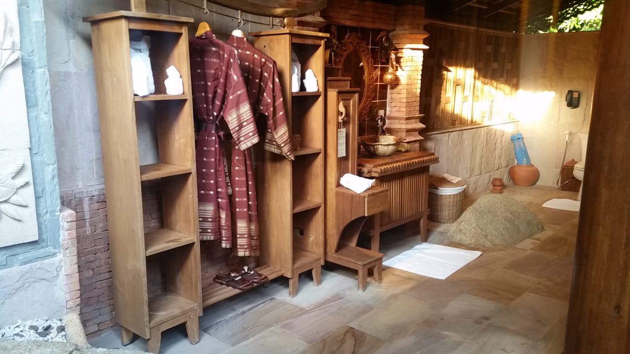 Zimmer Santhiya Koh Phangan Resort & Spa