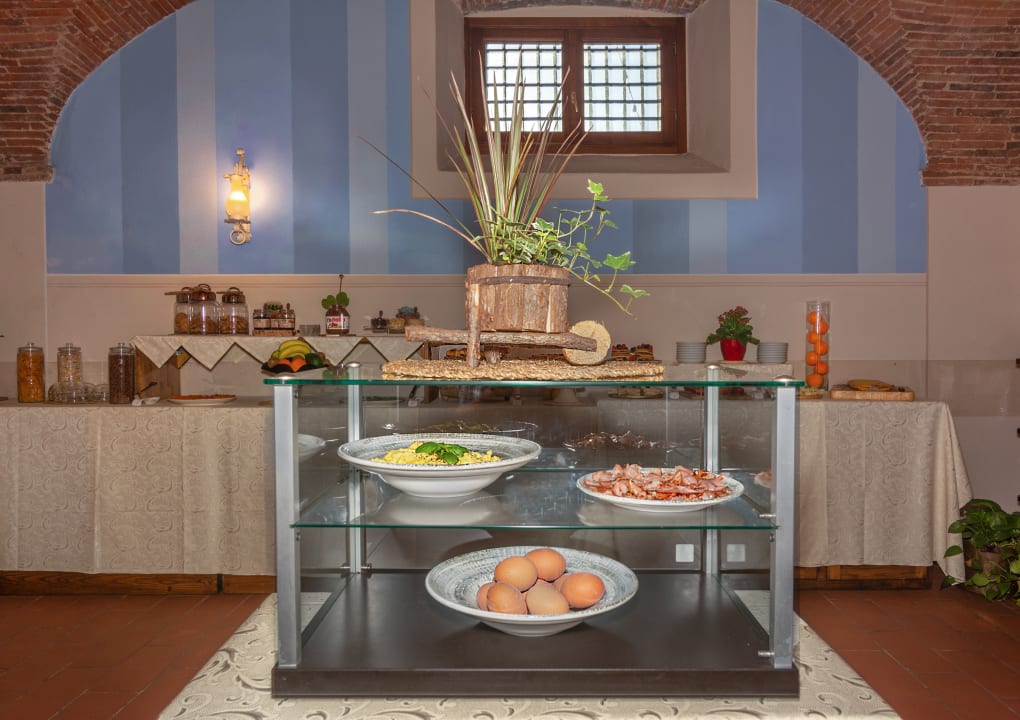 Gastro Hotel Villa Rinascimento