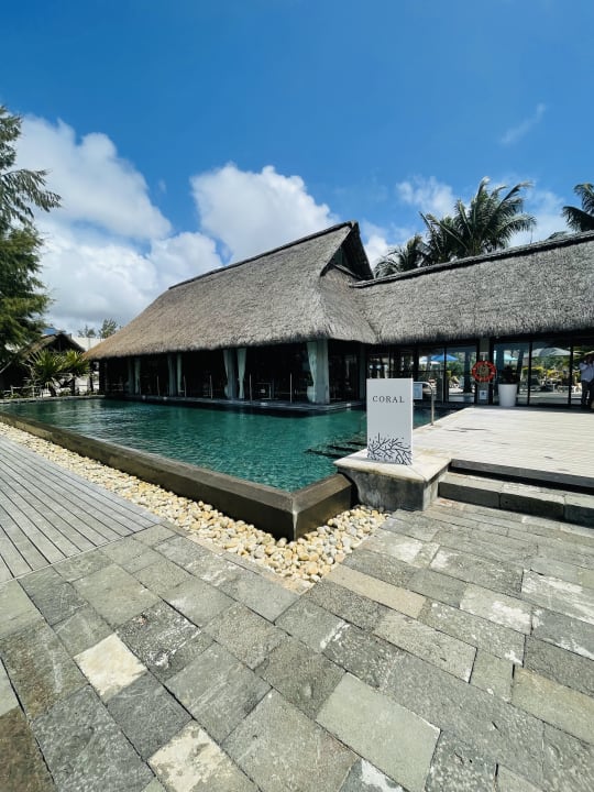 Pool Lagoon Attitude - Adults only