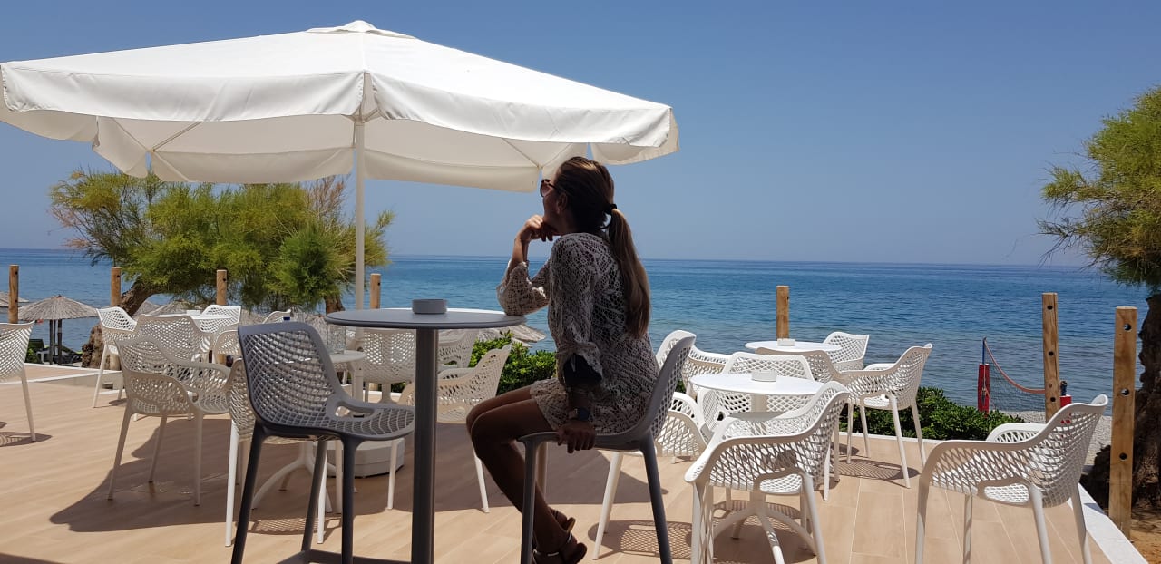 Gastro Rethymno Palace