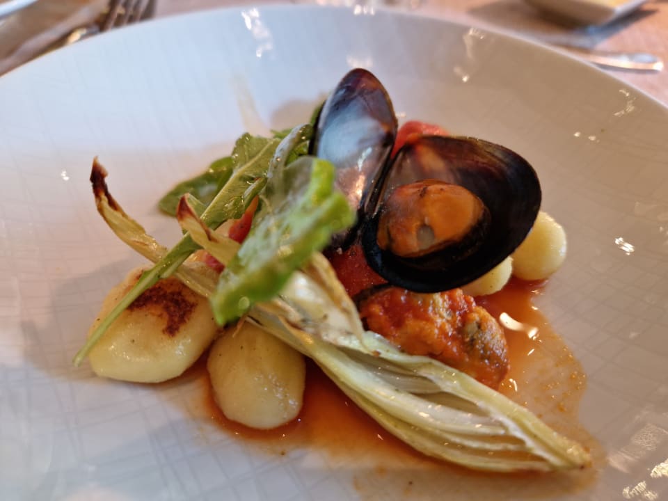 Gastro Hotel Sackmann