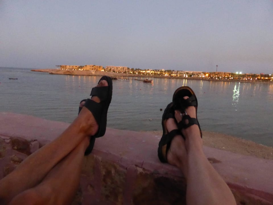 Relaxen Steigenberger Coraya Beach - Adults only