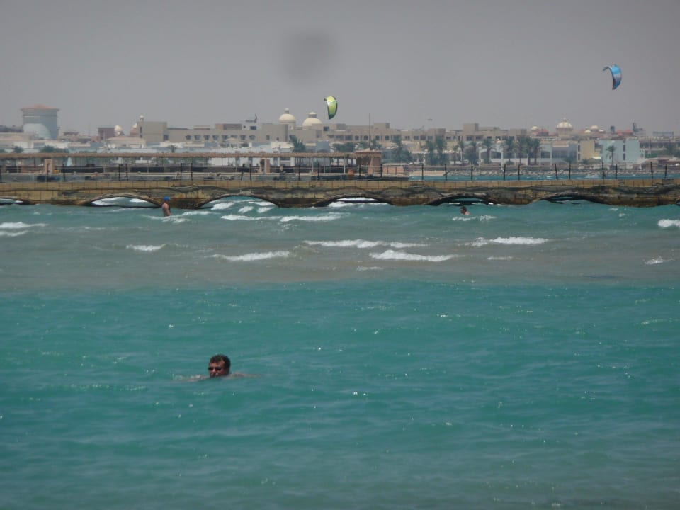 Meer Pickalbatros Alf Leila Wa Leila Resort - Neverland Hurghada