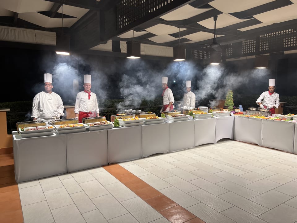 Sonstiges Jaz Makadi Oasis Resort