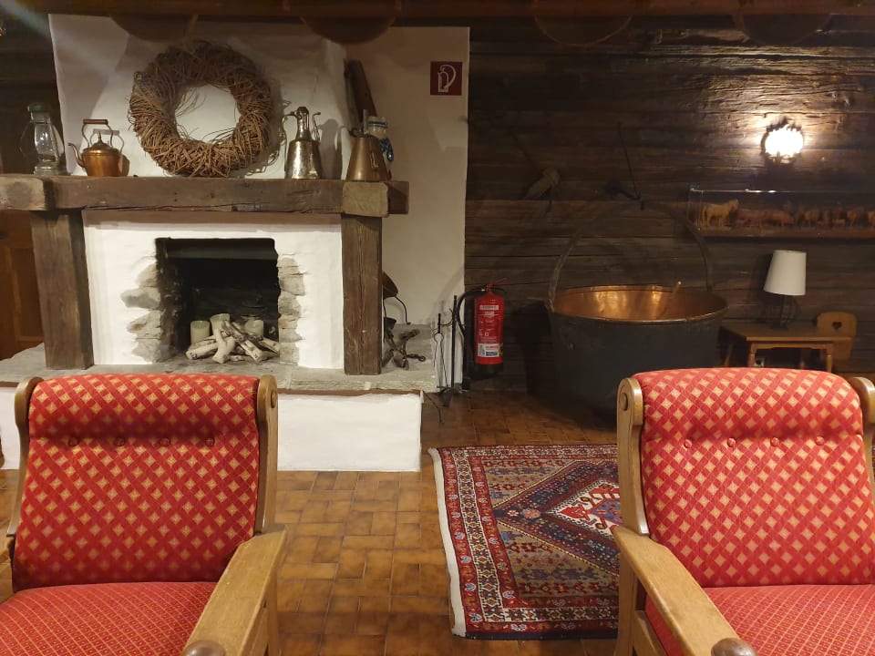 Sonstiges Das gemütliche Dorfhotel Kaltenhauser