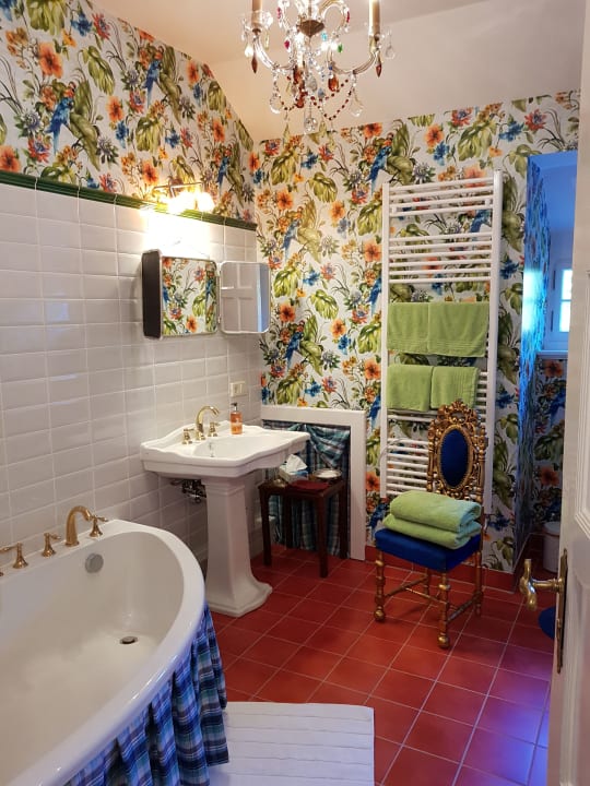 Zimmer Villa am Stechlin