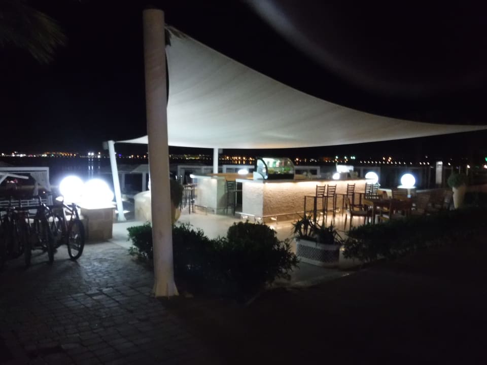 Strand Kaisol Romance Resort
