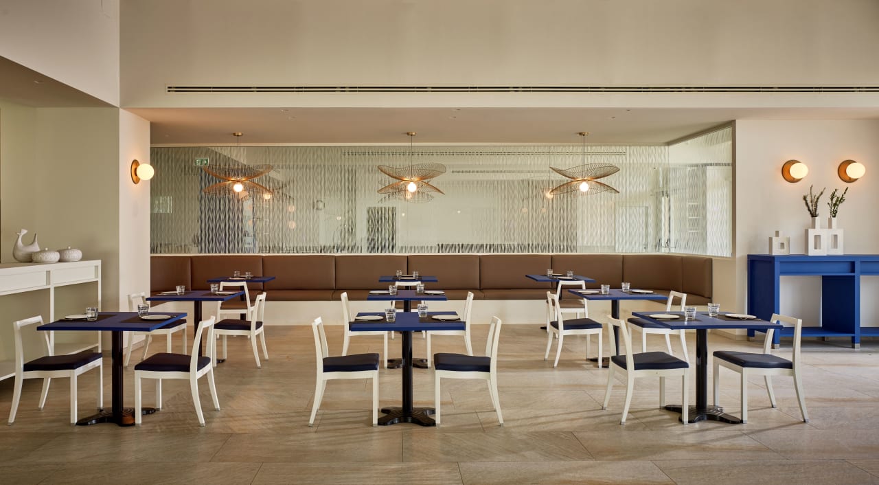 Gastro Chia Laguna - Hotel Village