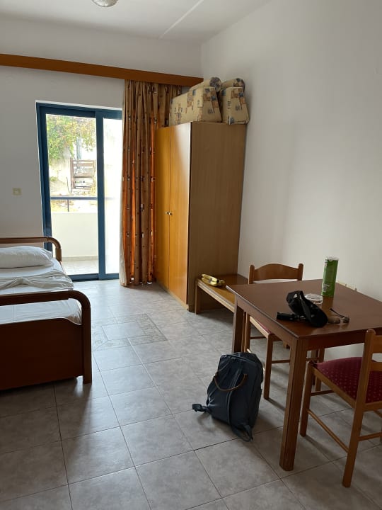 Zimmer Hotel Stegna Star