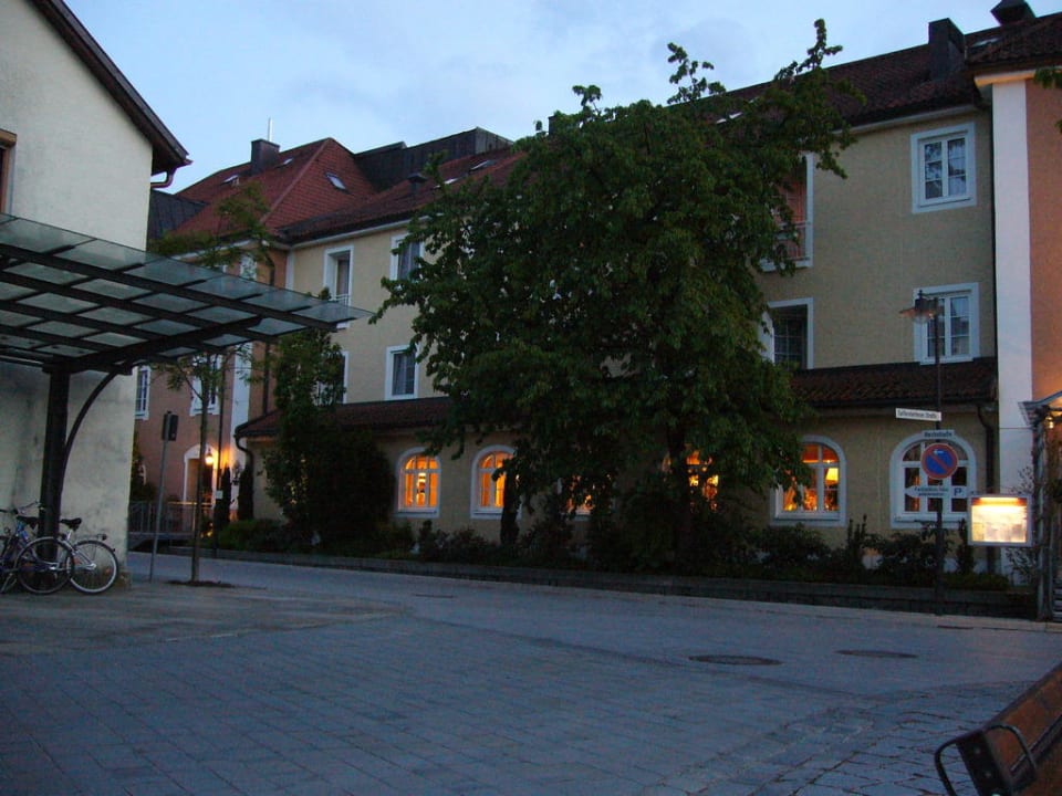 "Hotel Am Mühlbach" Das Mühlbach Thermal Spa & Romantik