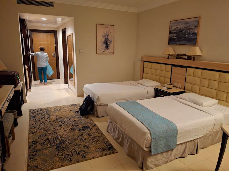 Zimmer Serenity Alpha Beach