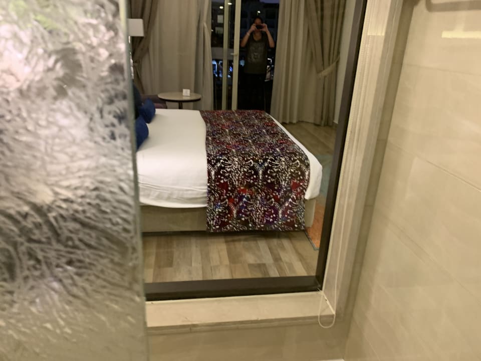 Zimmer Pickalbatros White Beach Resort - Hurghada
